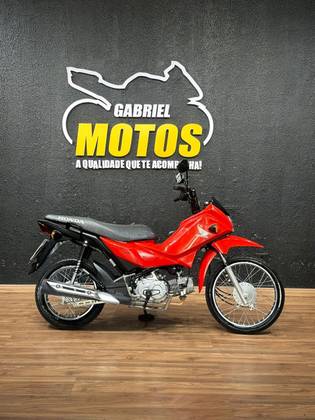 HONDA POP 110i HONDA POP 110i